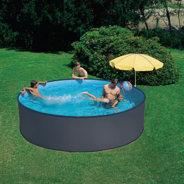 Summer fun basic pool m97070 m97071
