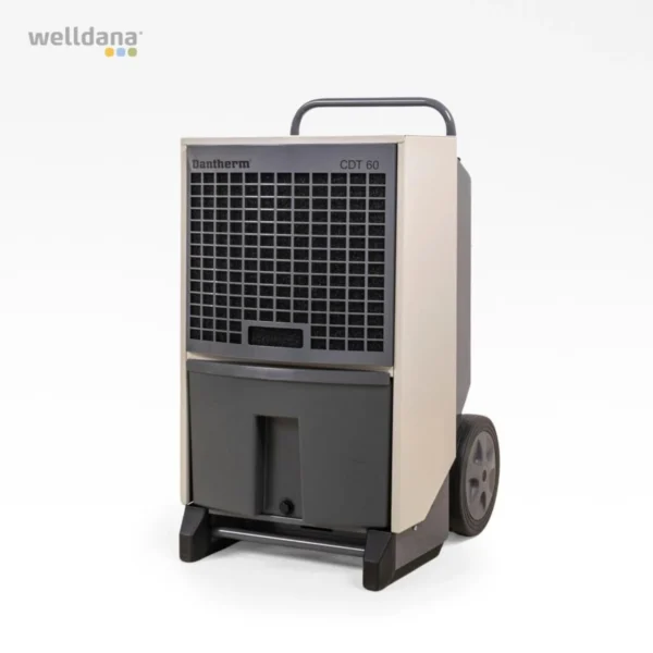 Wd34 183280 mobil affugter (cdt 60)