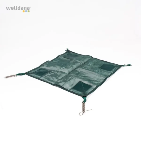 Wdd32 750100 deluxe vintercover