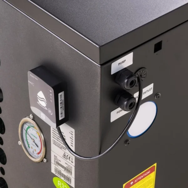 Wdd34 180620 inverter pmh high performance varmepumpe (horisontal) 4