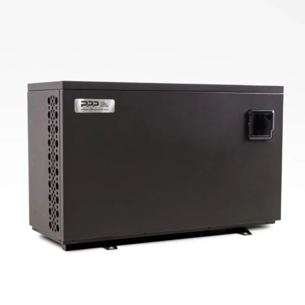 Wdd34 180620 inverter pmh high performance varmepumpe (horisontal)