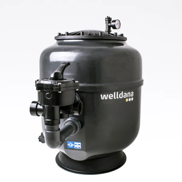 Wdd45 170500 pro comfort filter