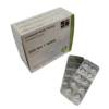 Ws 20902 hp dpd 1 tabletter (håndryster)