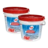 Ws0164 hth klorgranulat, 20 kg