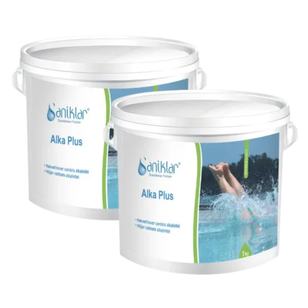 Ws268973 alka plus, 10 kg