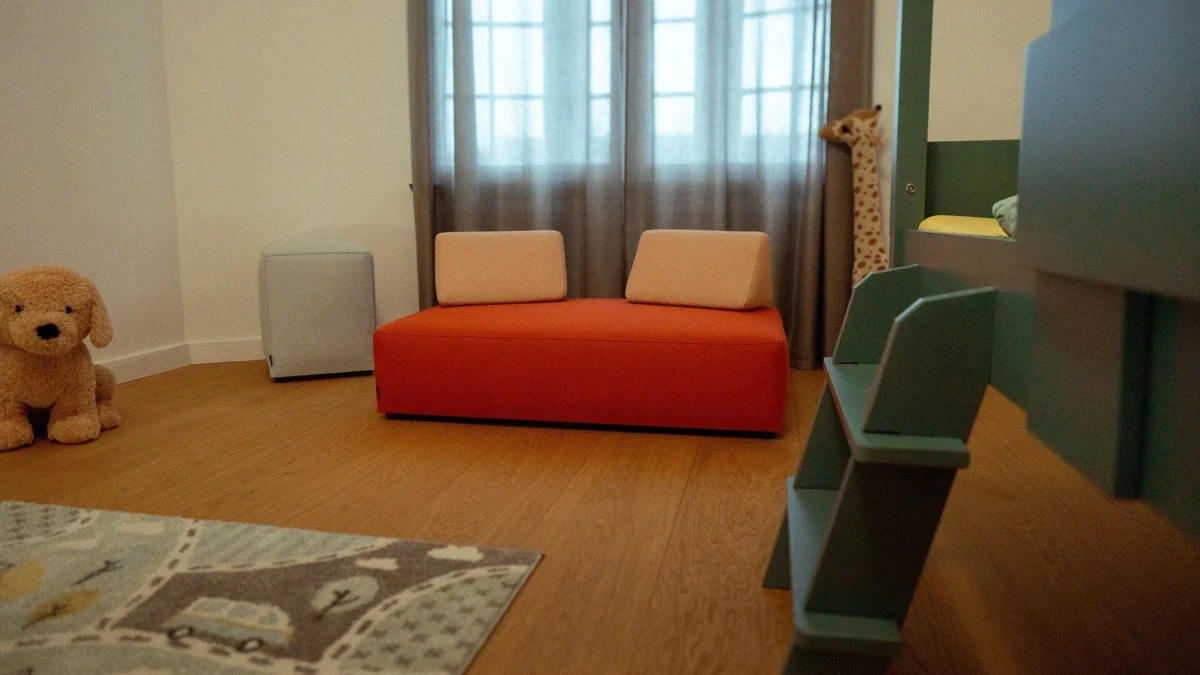 Ikono daybed mini