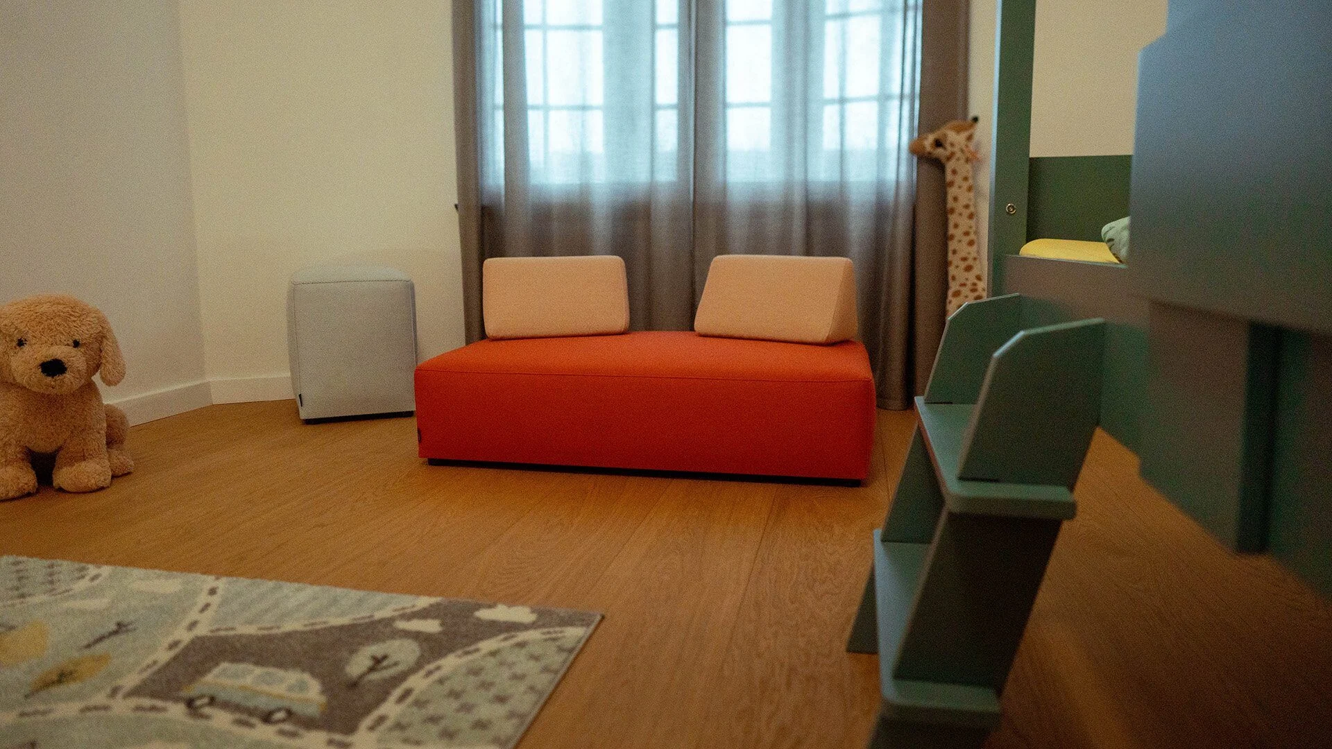 Ikono daybed mini