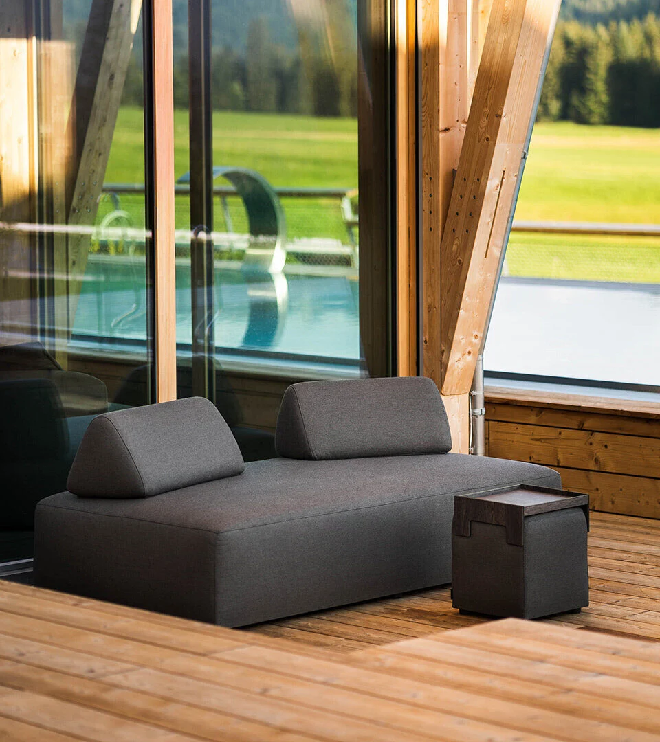 Ikono daybed
