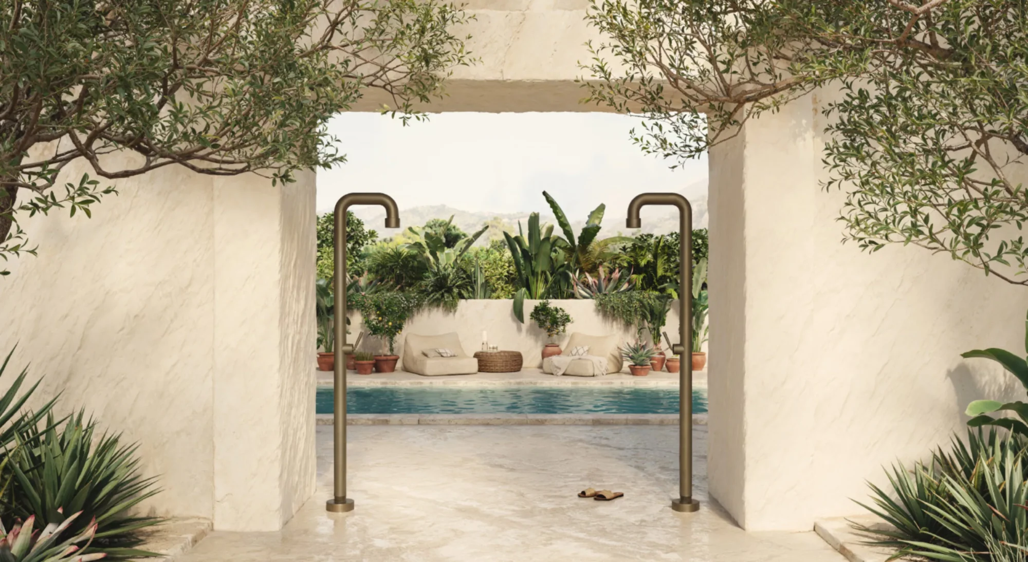 Jee o outdoor serie