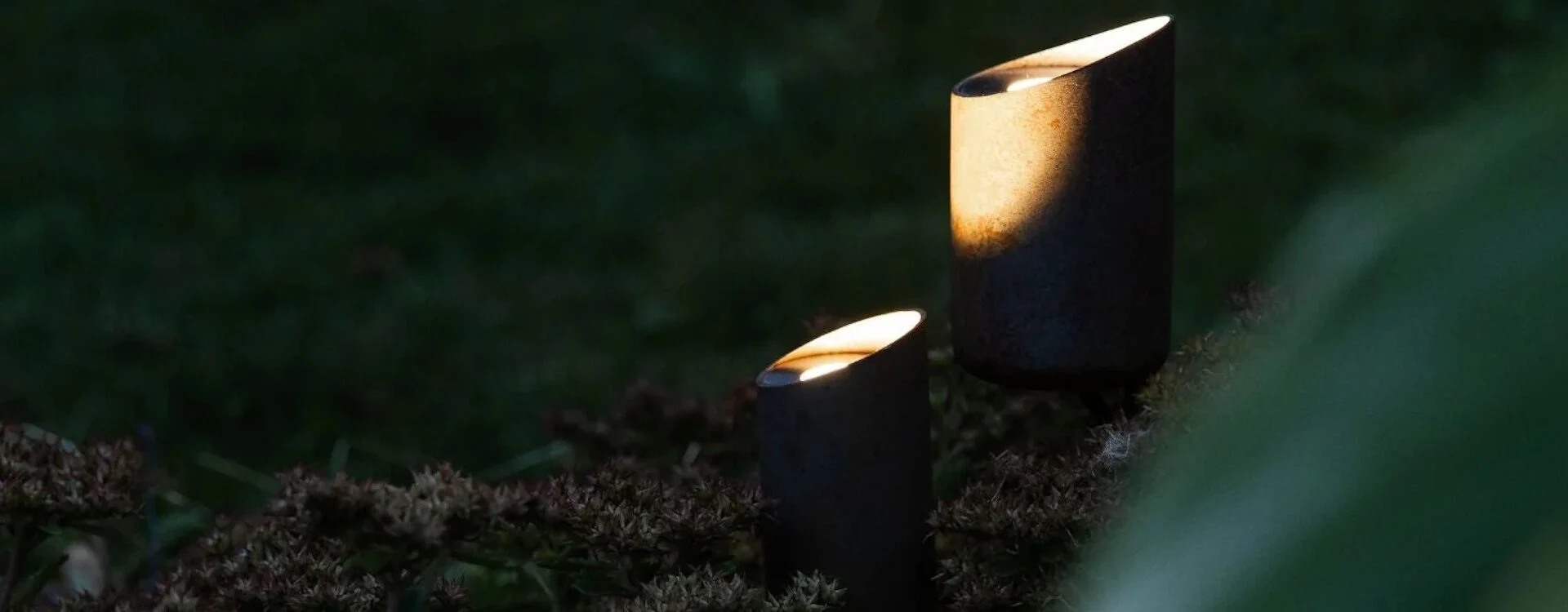 Light by juul have og bed lamper