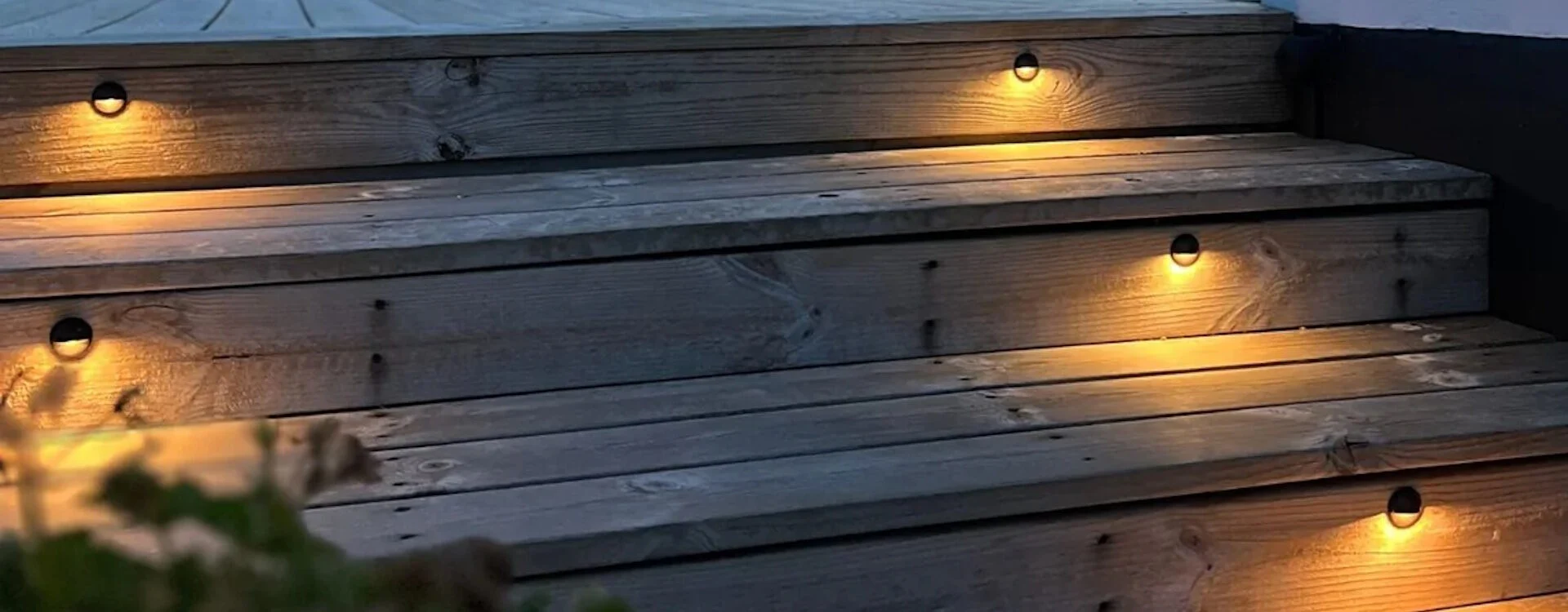 Light by juul trappe lys