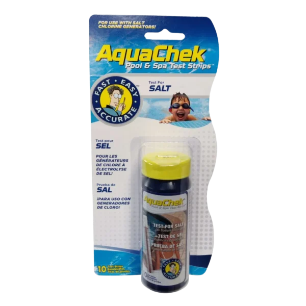Ws20892 teststrips salt