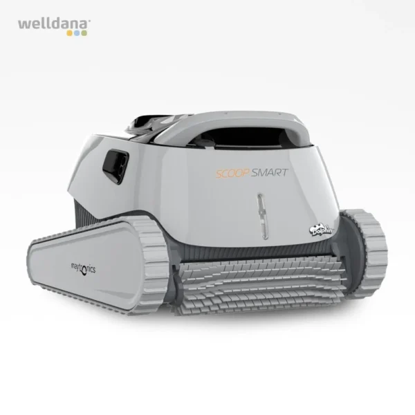 33 001040 welldana 0 dolphin scoop smart