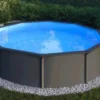 Setr350gvs rund pool