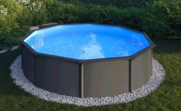 Setr350gvs rund pool