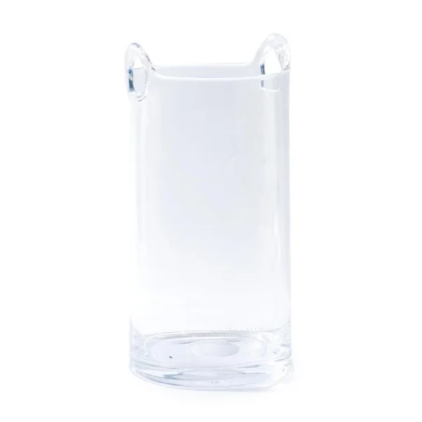 RM est. 1948 vase med håndtag i glas fra Rivièra Maison