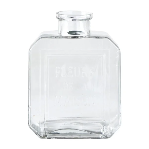 "Fleurs de la Maison" vase i glas fra Rivièra Maison