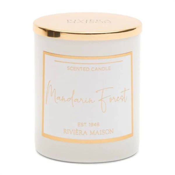 466550 mandarin forest duftlys