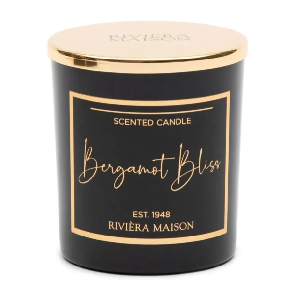 466570 bergamot bliss duftlys