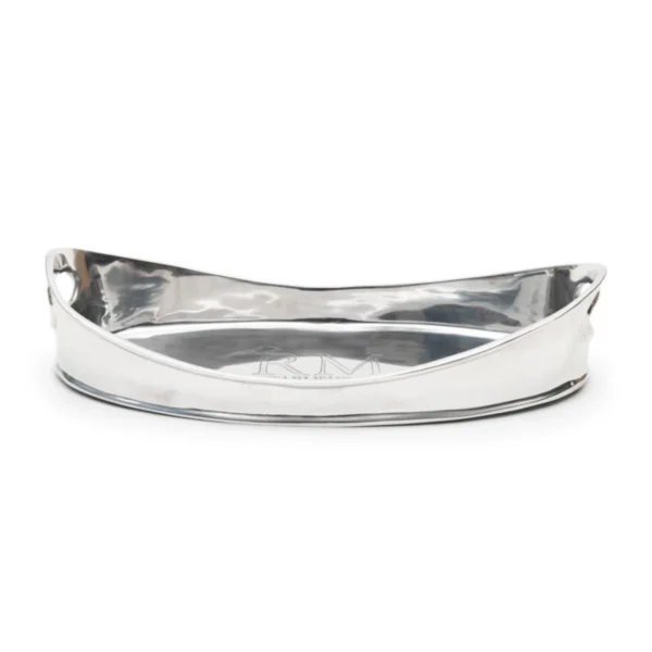 492620 classic oval bakke