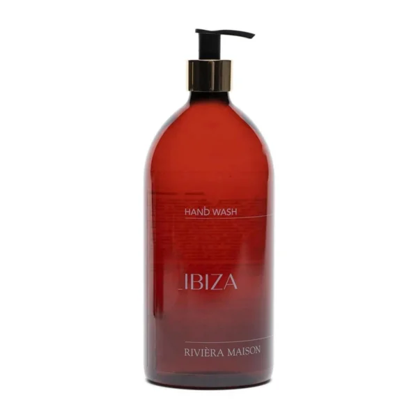 498780 ibiza håndsæbe, 1000 ml