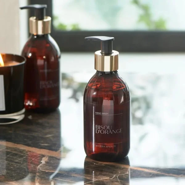 498790 bisou d'orange håndsæbe, 300 ml 2