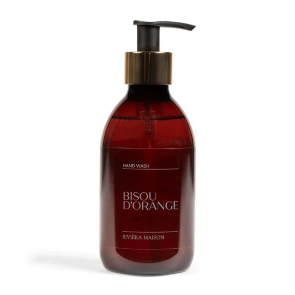 498790 bisou d'orange håndsæbe, 300 ml