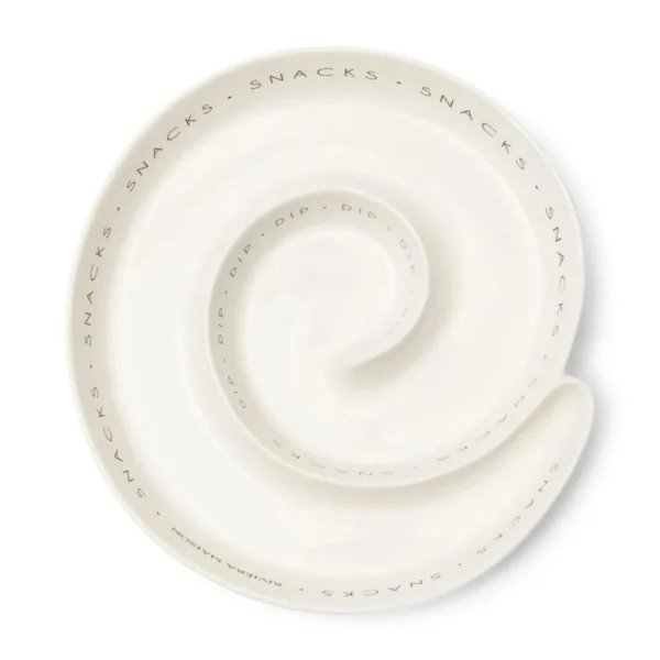 518430 snackfad med dipskål