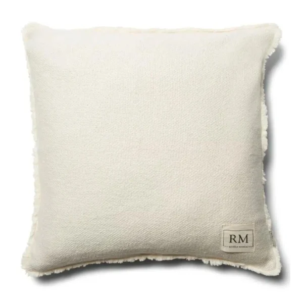 531910 whisper white pudebetræk, 60 x 60 cm