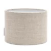 559470 cylinderformet lampeskærm, 30 x 20 cm