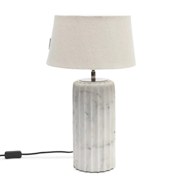 559540 taper lampeskærm 30 x 17 cm 2