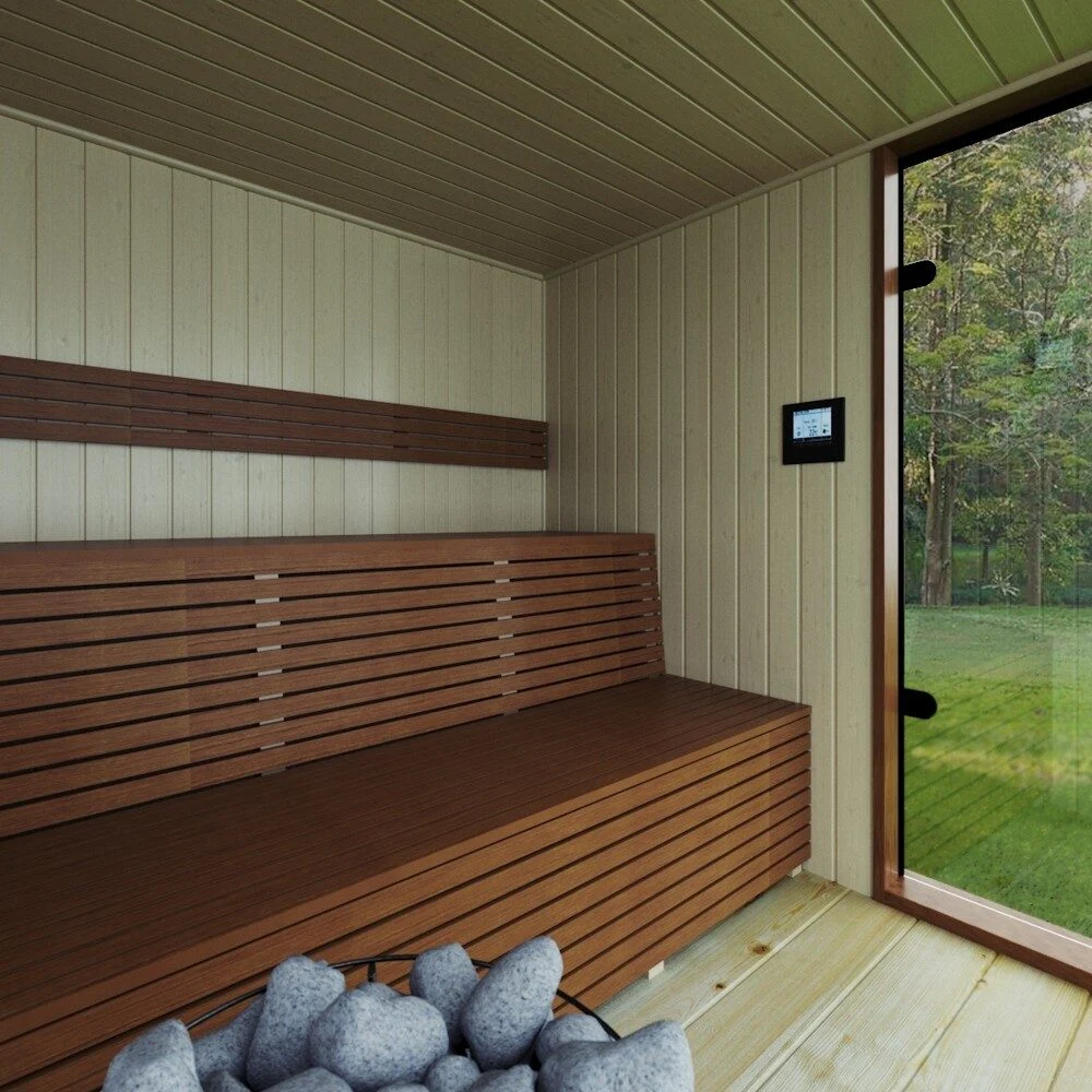 Sauna loa