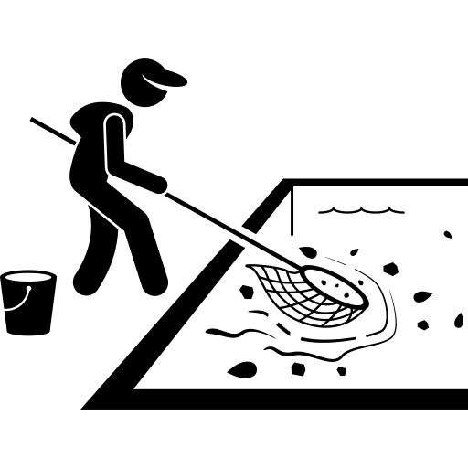 Forår service