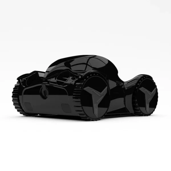 IGarden M1 poolrobot bagfra