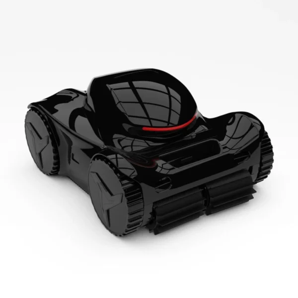 IGarden M1 poolrobot oppefra